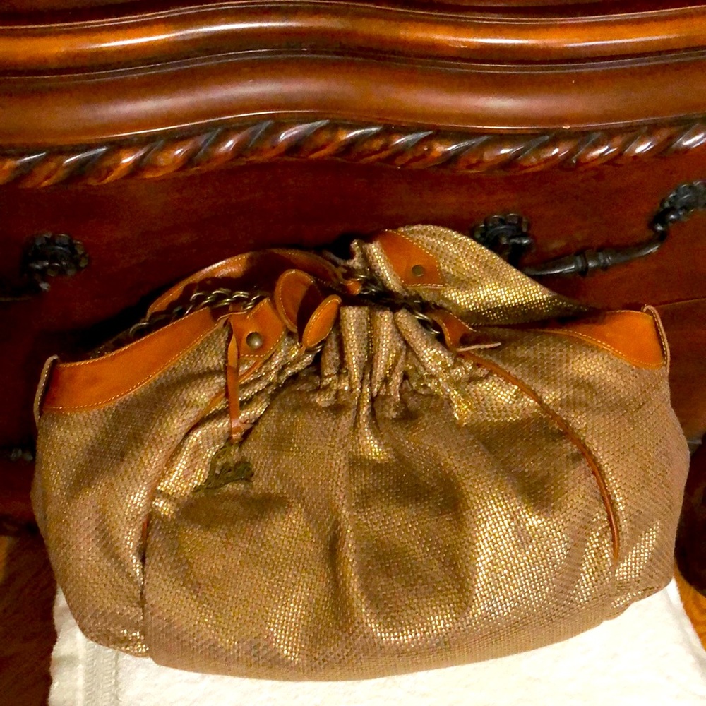 Authentic Jimmy Choo Shoulder/Handbag   FOR TRADE ONLY